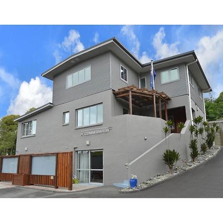 Hatea Drive Accommodation Whangarei Exteriér fotografie