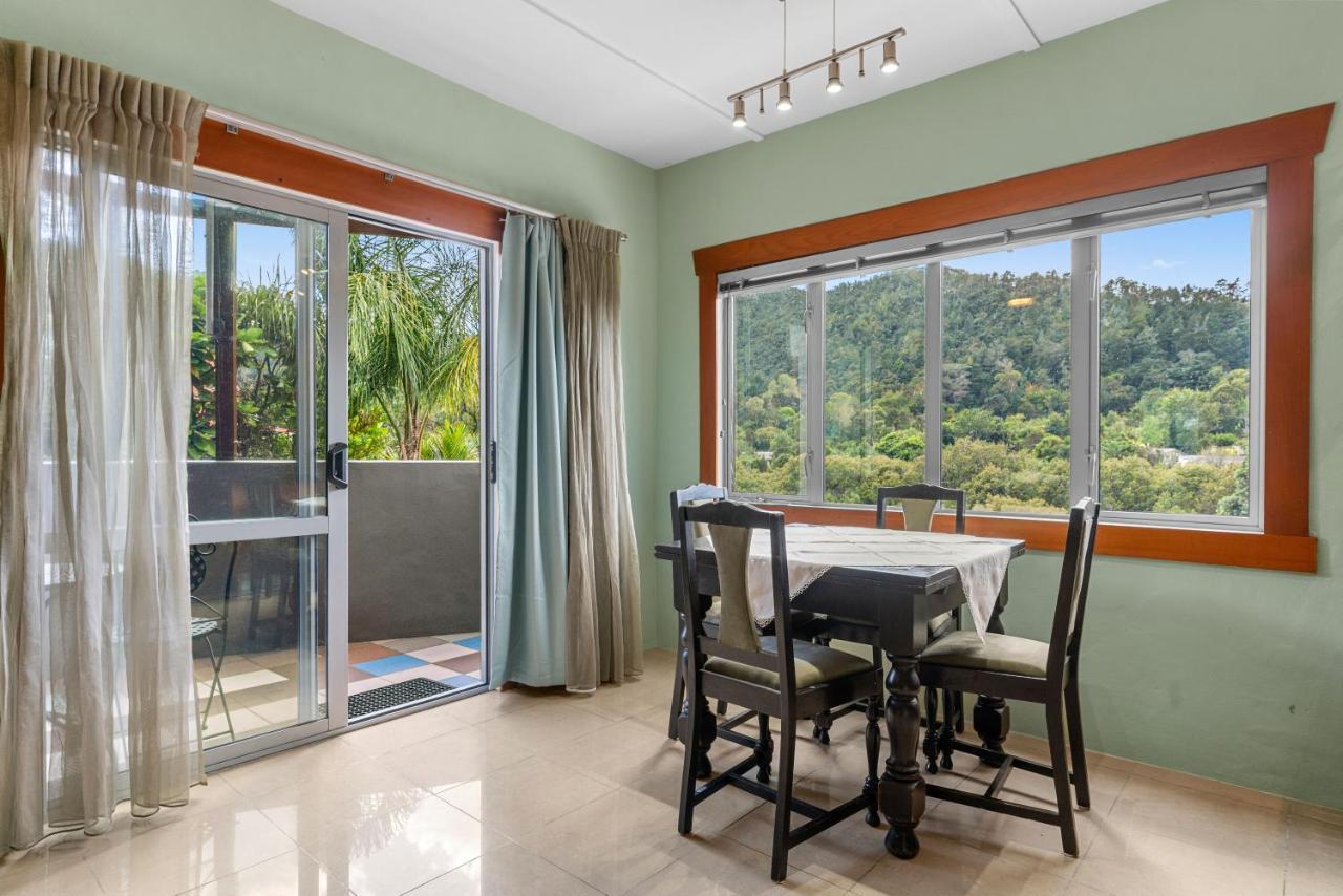 Hatea Drive Accommodation Whangarei Exteriér fotografie