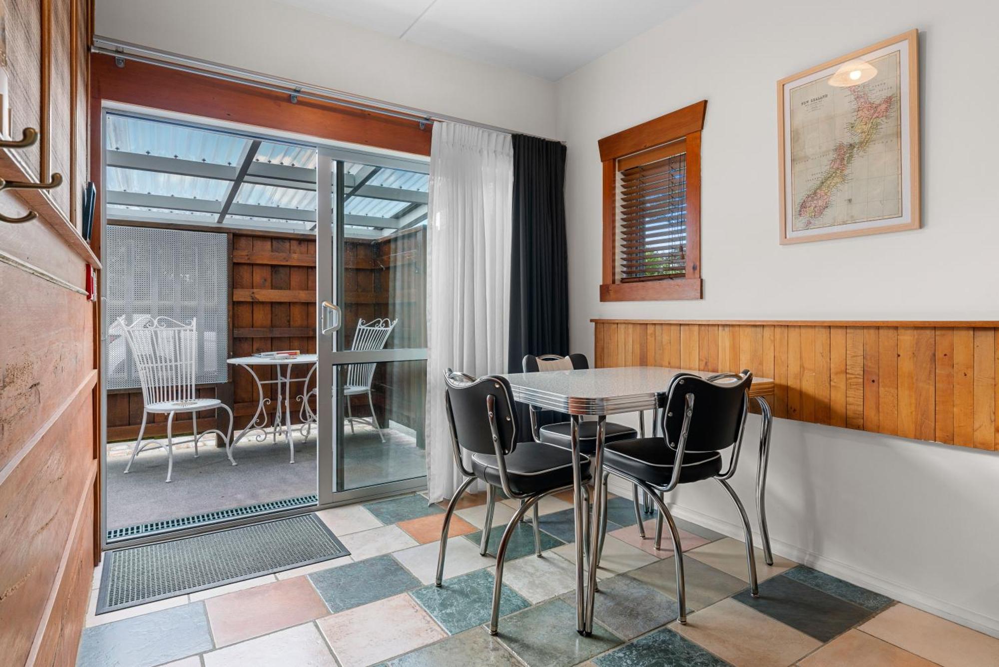 Hatea Drive Accommodation Whangarei Exteriér fotografie