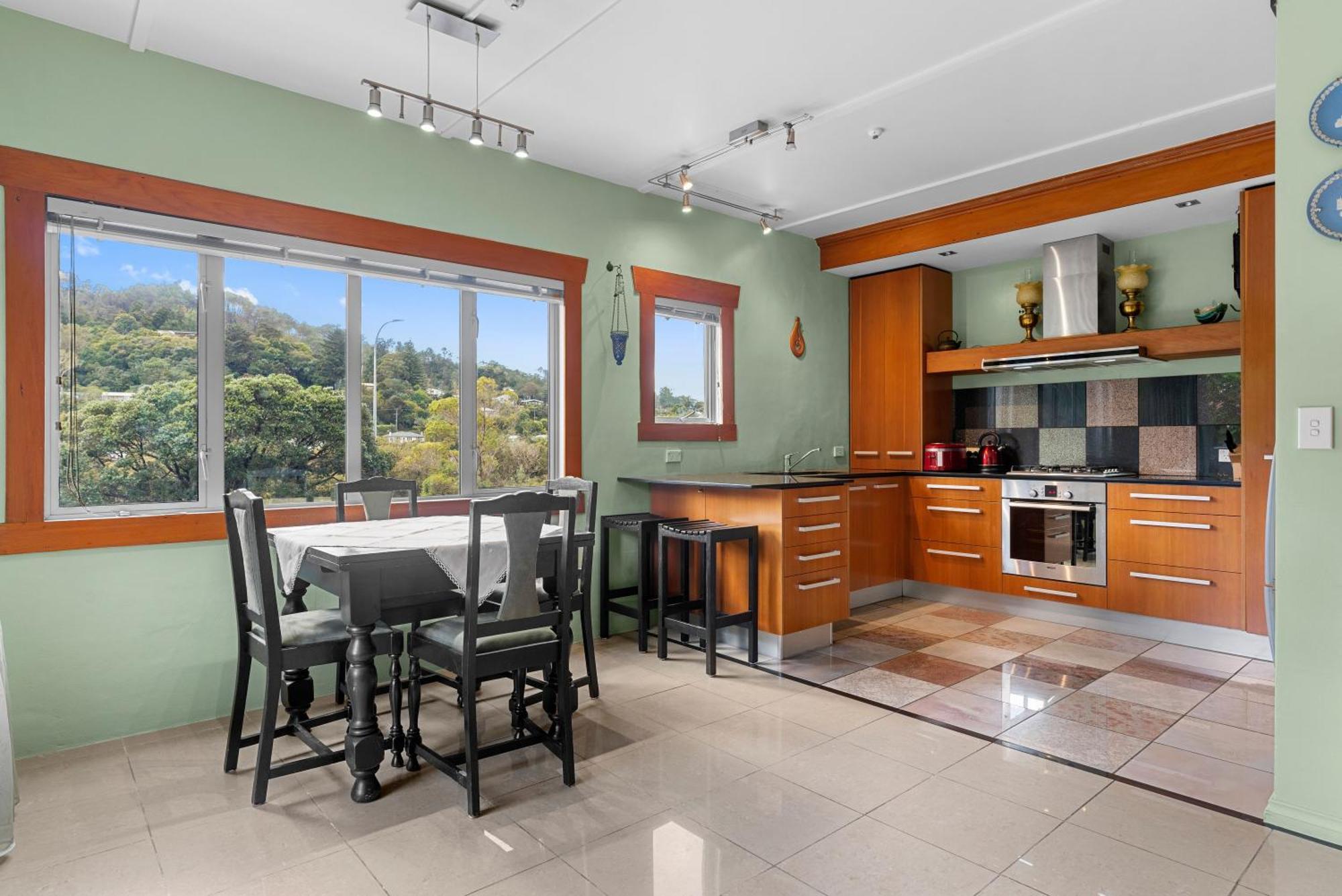 Hatea Drive Accommodation Whangarei Exteriér fotografie