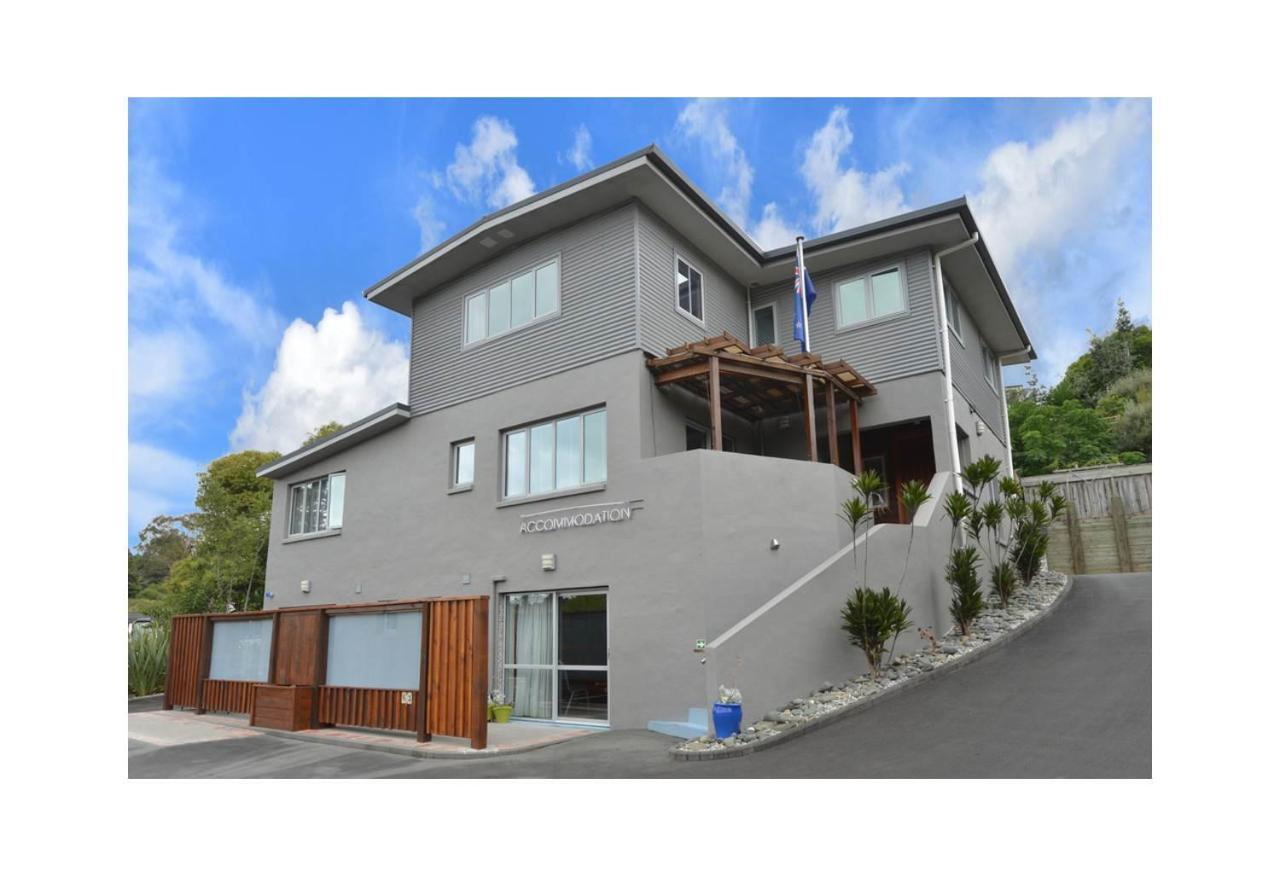 Hatea Drive Accommodation Whangarei Exteriér fotografie